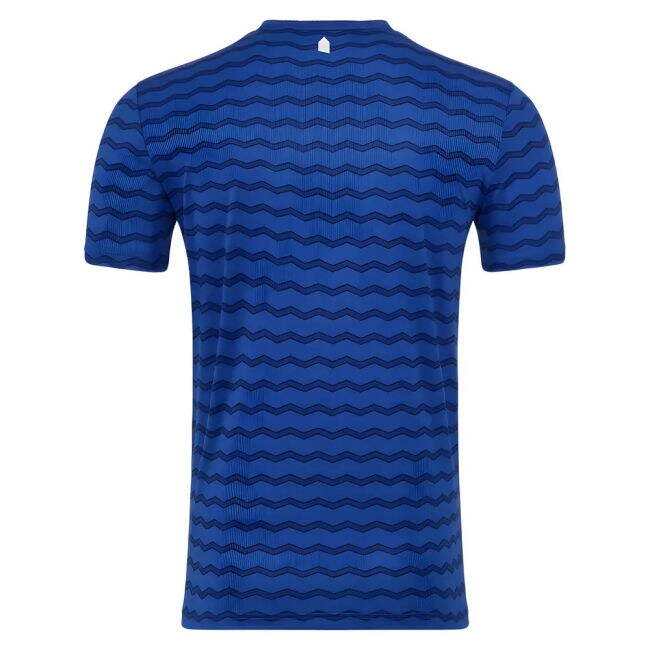 Everton Home Football Jersey 2025-20 Season Grealish 18 L M S