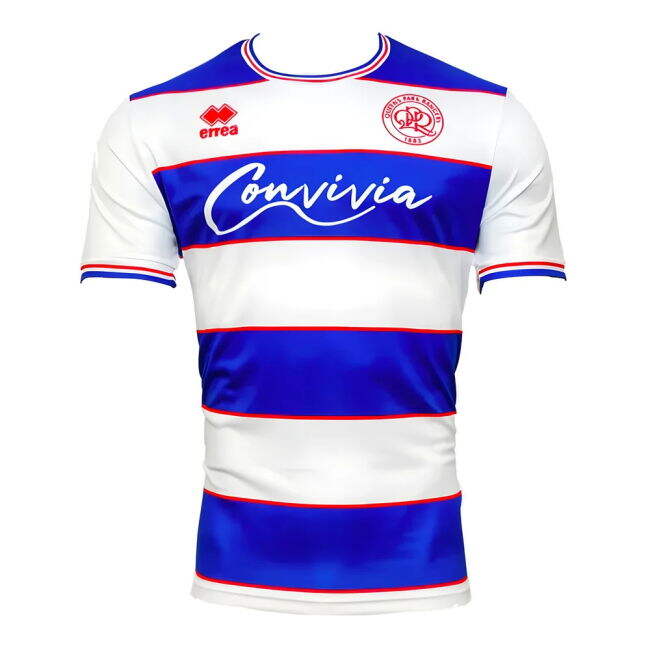 Home Shirt for QPR Queens Park Rangers 2023-2024 (Adult