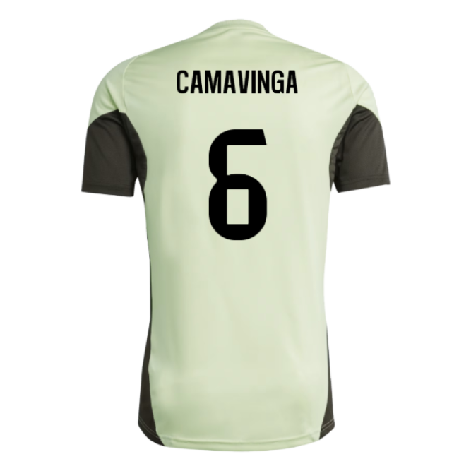 2025-2026 RM Home Football Shirt | Elite Discounted | Authentic