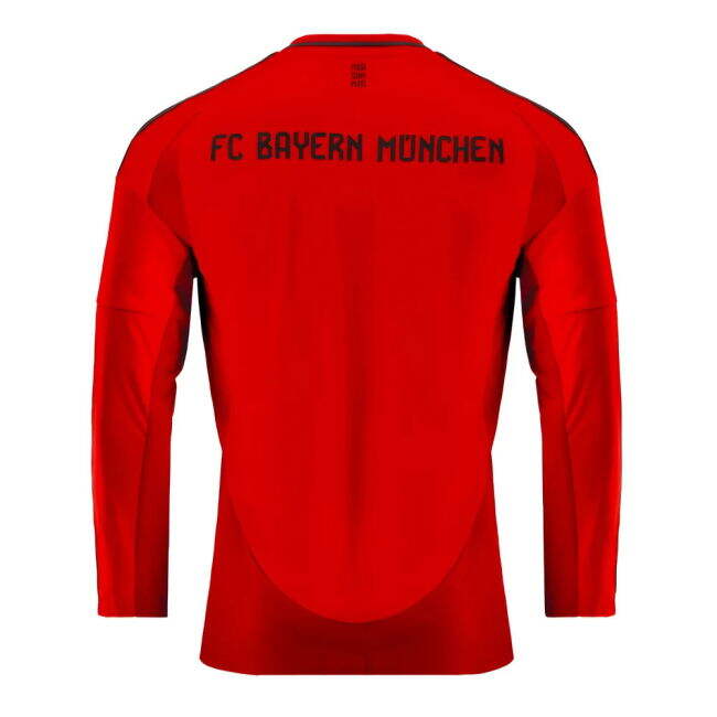 Bayern Munich Performance Home Jersey 2024-2025