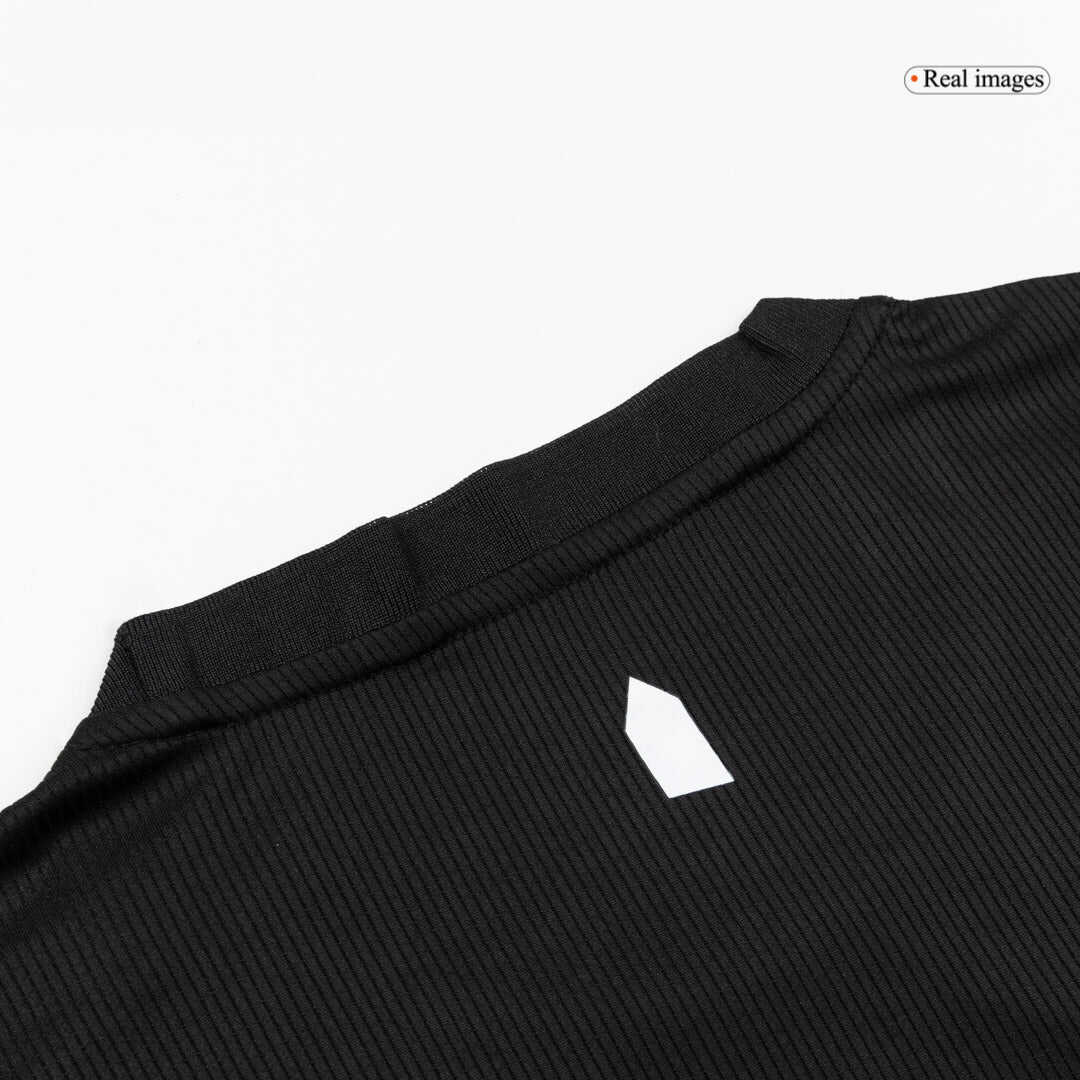 Everton Third Away Soccer Jersey 2025/26