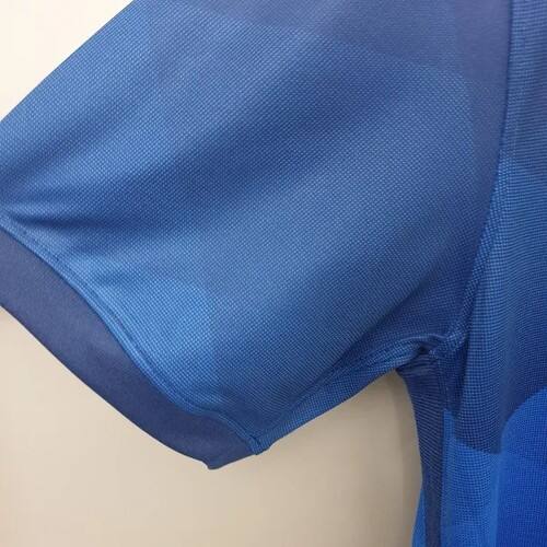 Brazil Visitante - Fan Collection Edition - Breathable Design