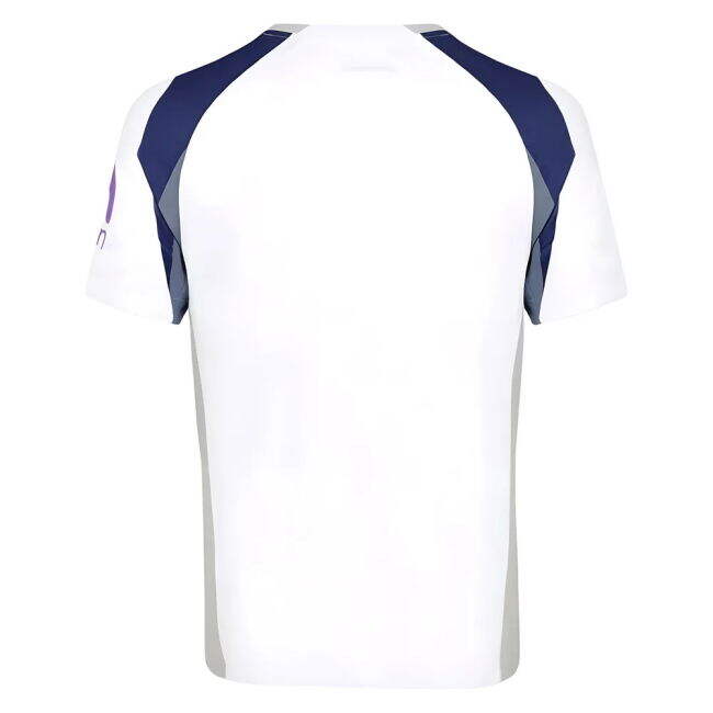 Professional Style Tottenham Elite Design Home Professional Jersey
