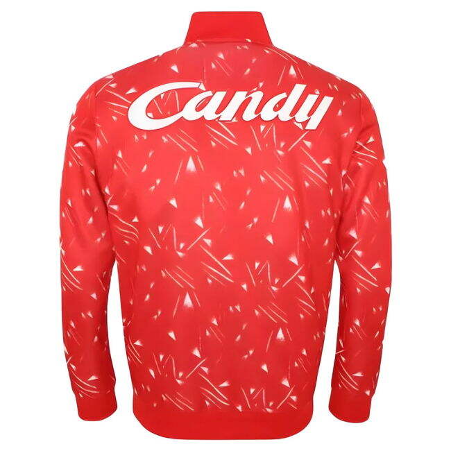 Pro Liverpool Jersey Liverpool