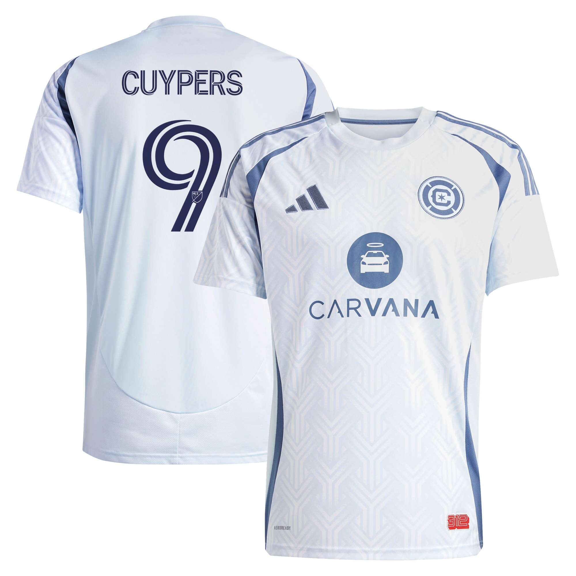 Men's 2025 Elite Replica - Team Jersey - Exclusive Offer - Popular