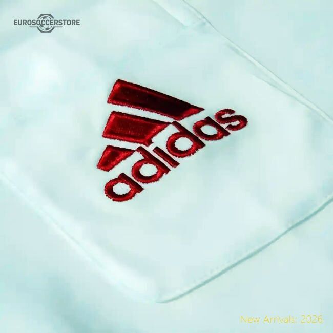 2017-2018 Ac Milan Adidas Training Tee (white) - Kids - Premium Collection