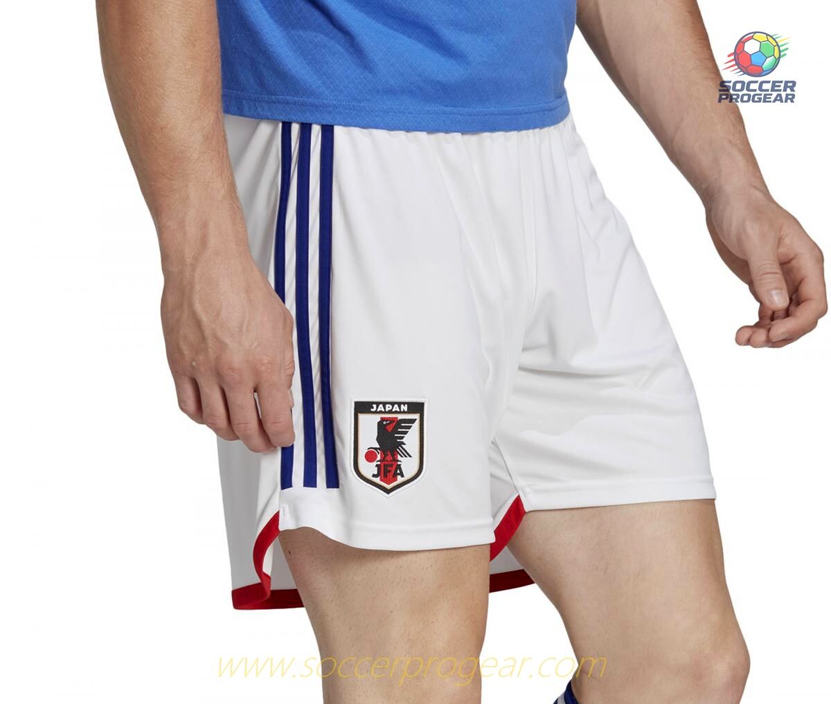JAPAN HOME SHORTS 2022 2023