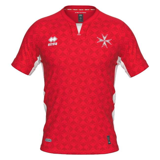 Malta Pro Home Jersey 2022-2023