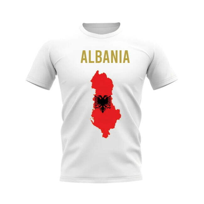 Licensed 2025-2026 Albania Home Kit