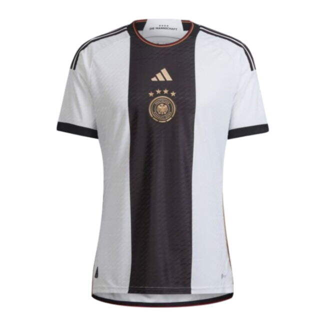 Germany 2022-2023 Home Jersey - Adult