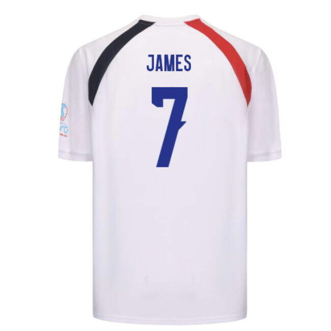 2025 Collector England Jersey