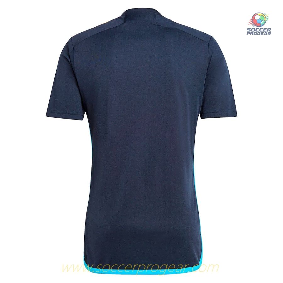 PHILADELPHIA UNION 2024 HOME JERSEY