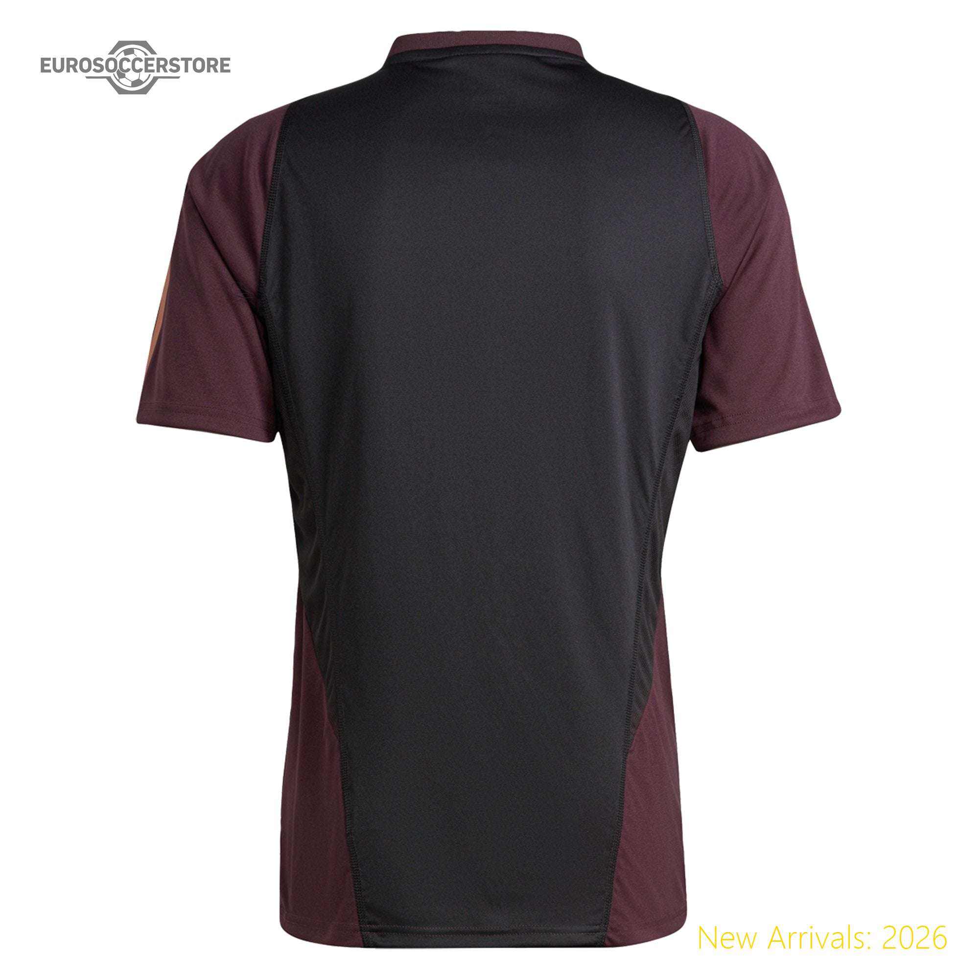 Eye-catching Adult Ger Team Unknown Superior Jersey 2023