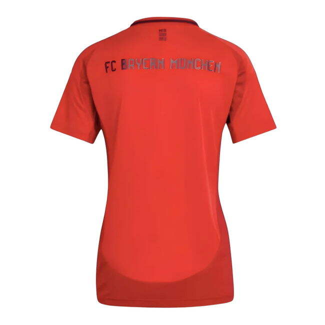 Bayern Munich (bayern) 2024-2025 Home - Authentic Fan Edition