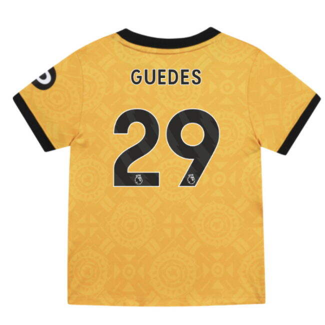 CHA first-class 2025-20 Home Kit - Adults | high-end