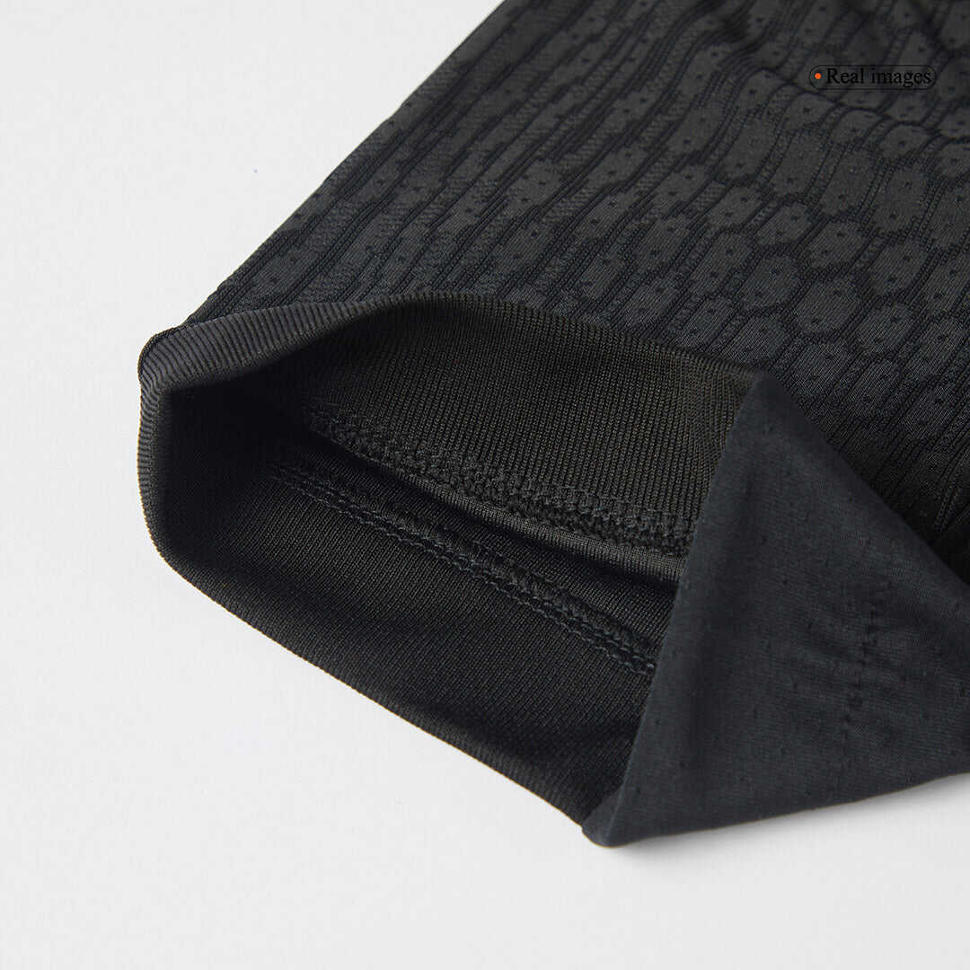 Player Version LEWANDOWSKI #9 Barcelona Away Soccer Jersey 2024/25 - S