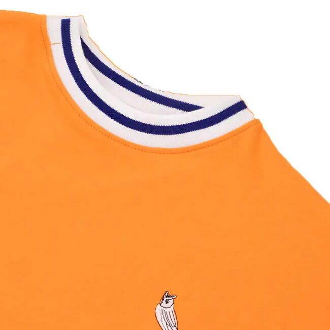 Premium-Quality Athletic 1960 s-1970s Retro Football Shirt