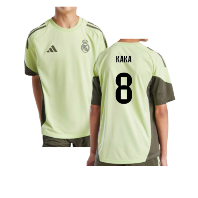 Premium Rm Match Quality Faithful New Release Fan Jersey