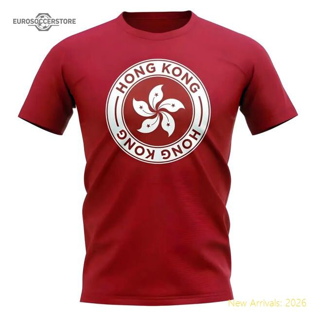 Pro Hong Kong 20242025 Regular Jersey Aeroready Modern