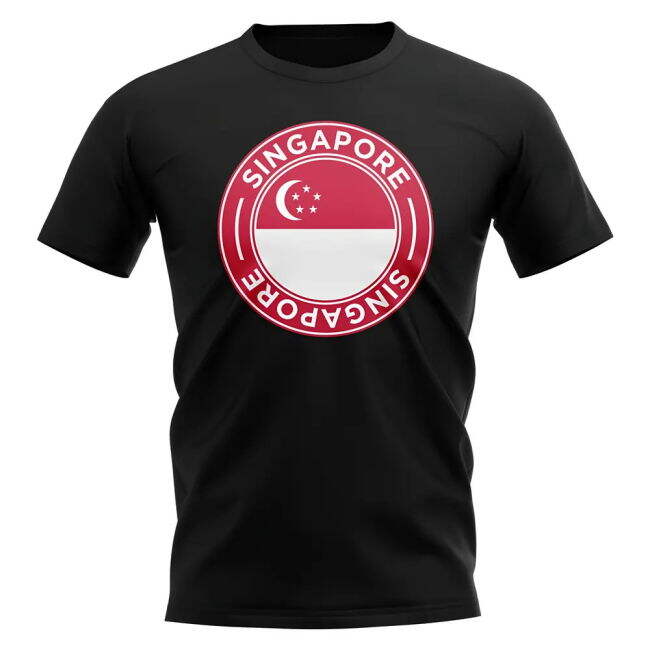 Latest Singapore Home Game Jersey 2025-2026