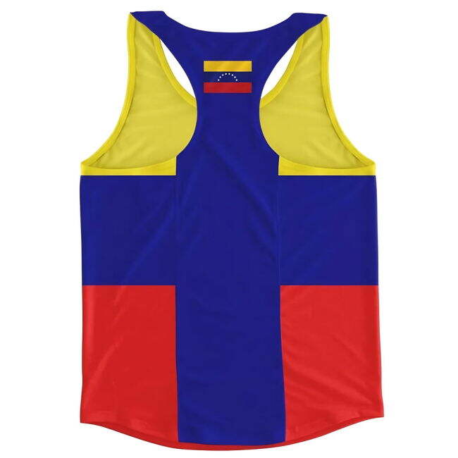 Pro Style Venezuela Home Player Jersey 2025-2026