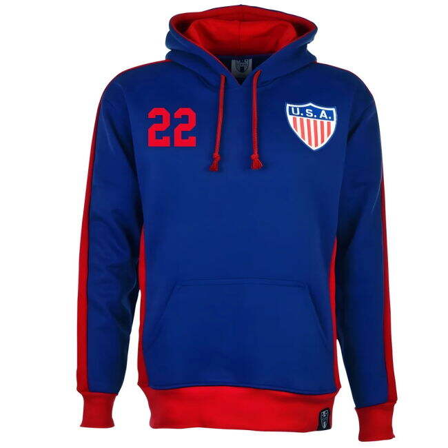 USA USA Jersey (Adult)
