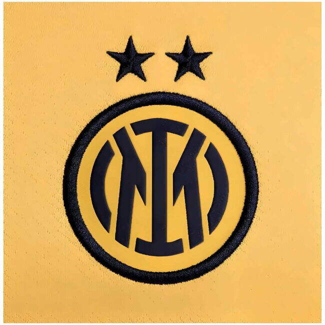 2024-2025 Inter Third Football Shirt | Competitive Price