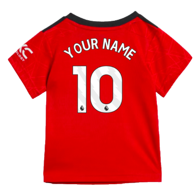 MAN 2023-20 reasonable price Home Jersey - Adults | official