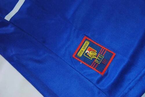 1998 Local - Moisture Control - Moisture Control - Premium Fabric