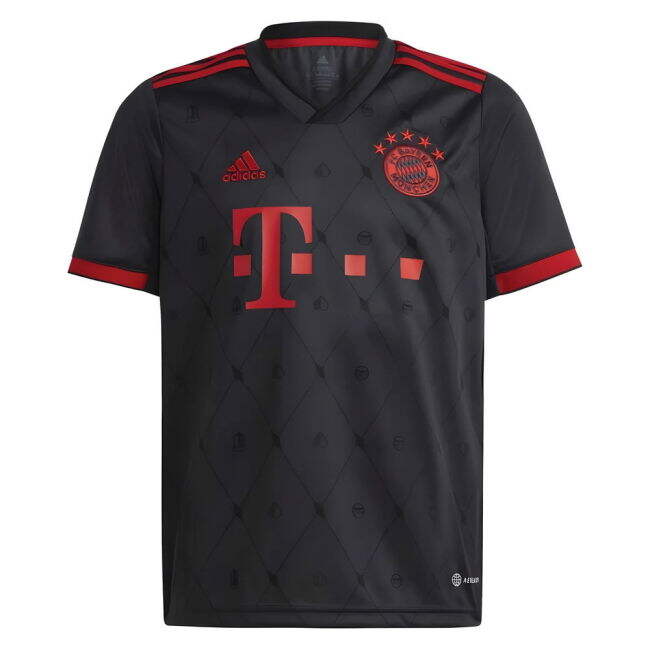 Match Quality Authentic Design Bayern Modern Style True Football Kit