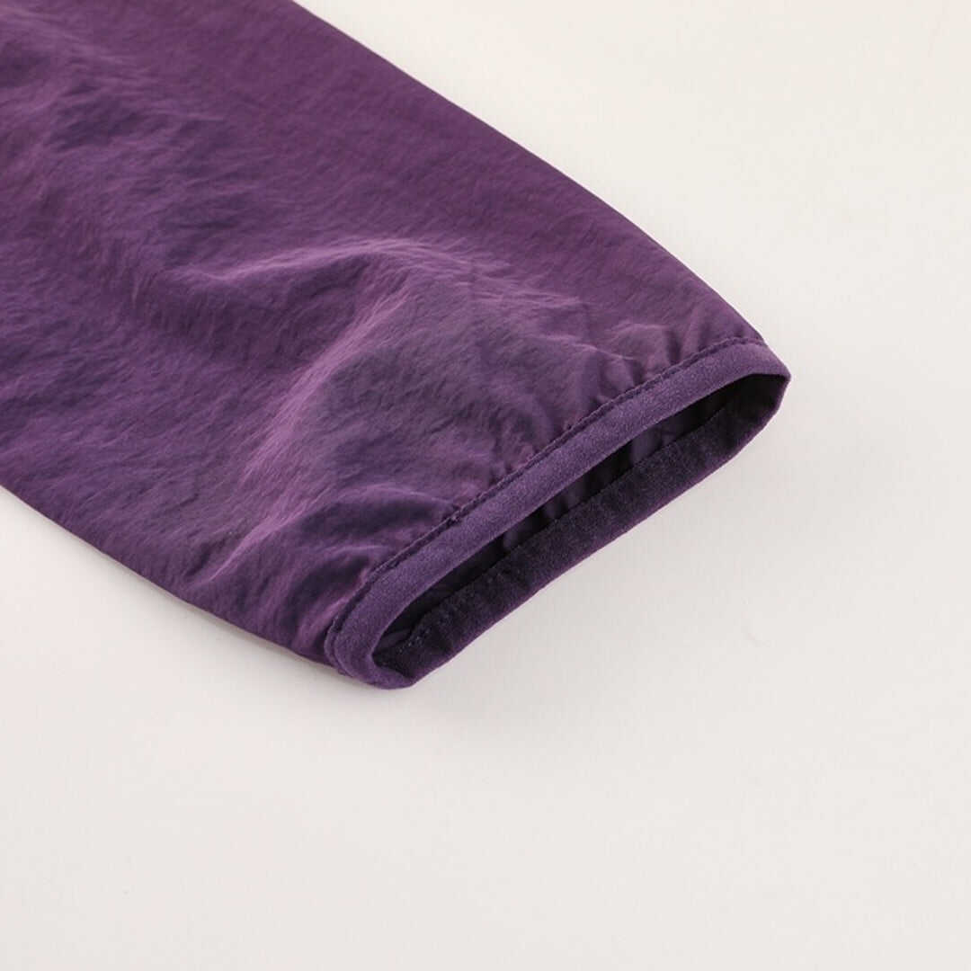 Manchester United Windbreaker Jacket 2025/26 - Purple