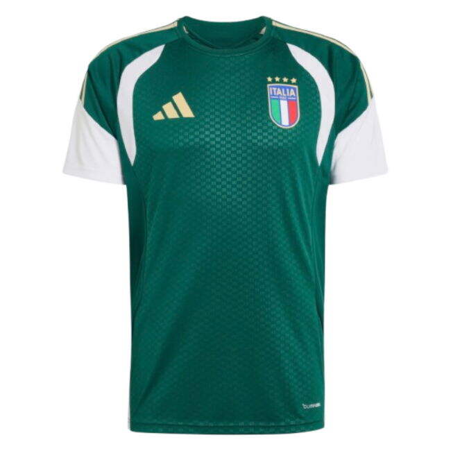 Unique Italy Training Limited Shirt 2026-2027 (1)