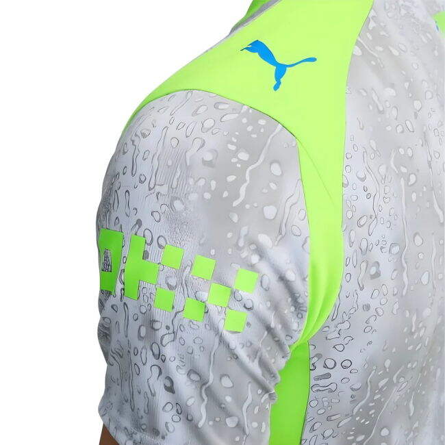 Man City Soccer Jerseys Classic Third Jersey 2025-2026 #62