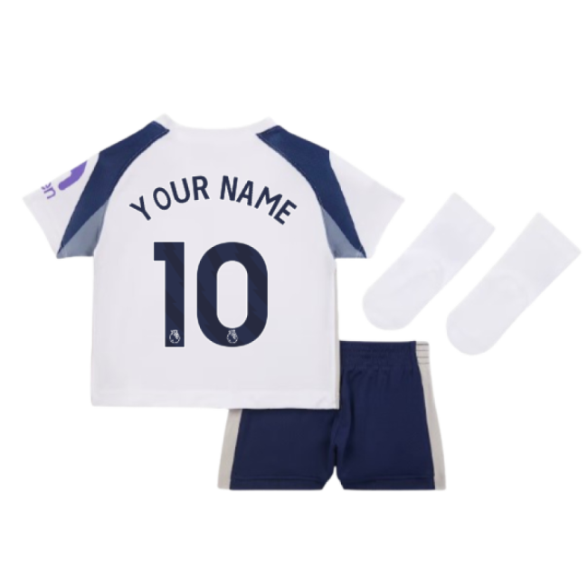 2025-2026 Tottenham (spurs) Home - Premium Quality - Var5-2