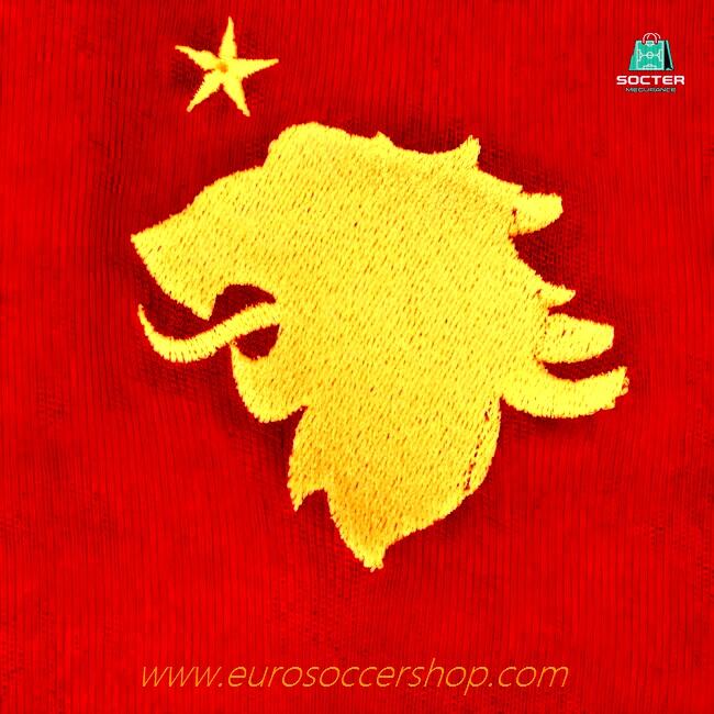 Aston Villa Retro Track Top