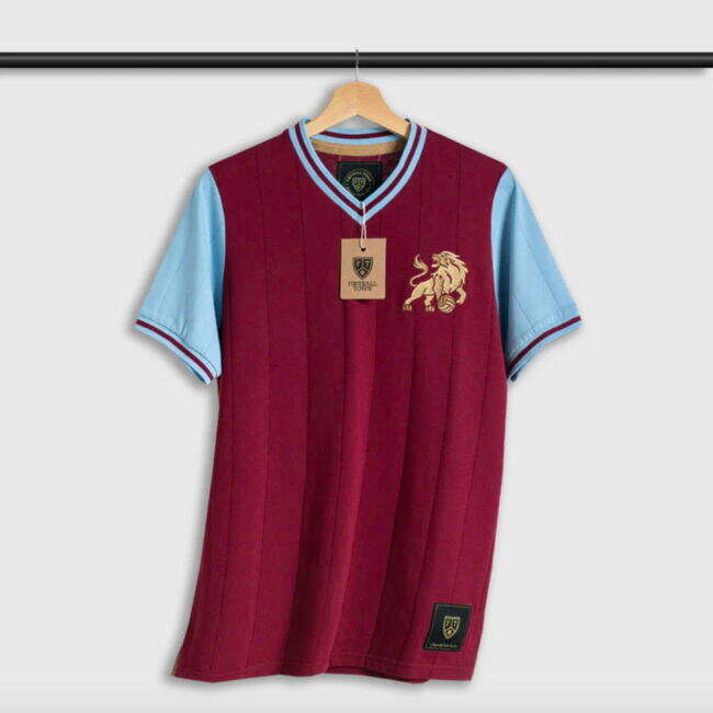 Aston Villa The Home Jersey - Adult