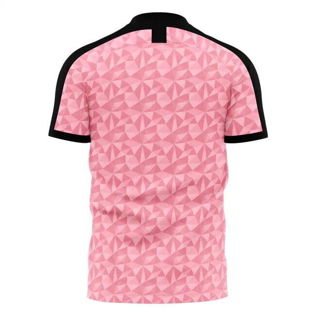 Palermo Stylish Home Jersey 2025-2026