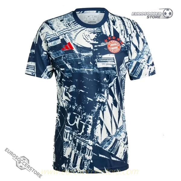 Bayern Munich's Distinctive Black Special-Edition Jersey for the 23-24 Season