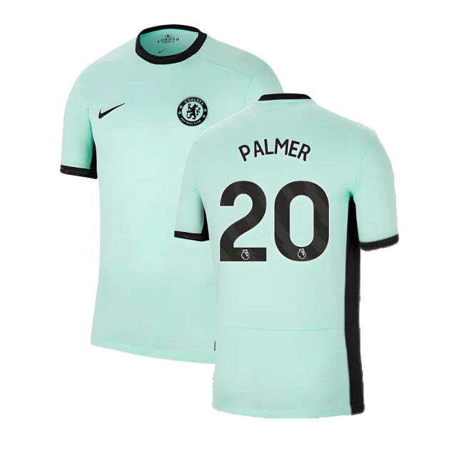 2023-2024 Chelsea Third Shirt (Palmer 20)