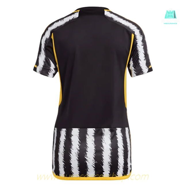 2023-2024 Juventus Home Shirt (Ladies)