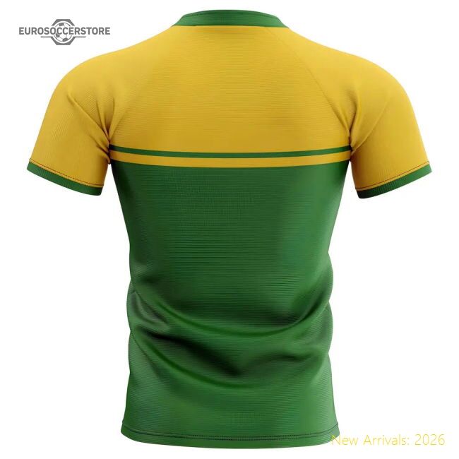 Genuine Football Team Legend Jersey () Fit Timeless Performance