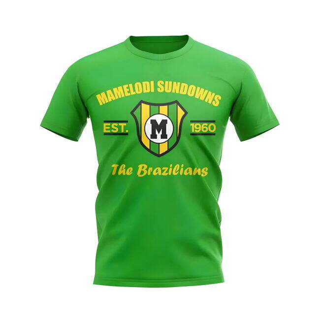 Mamelodi football T-Shirt