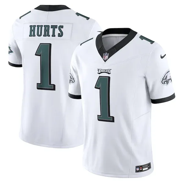 None Limited Football Jersey - White S | player jersey | NFL Football