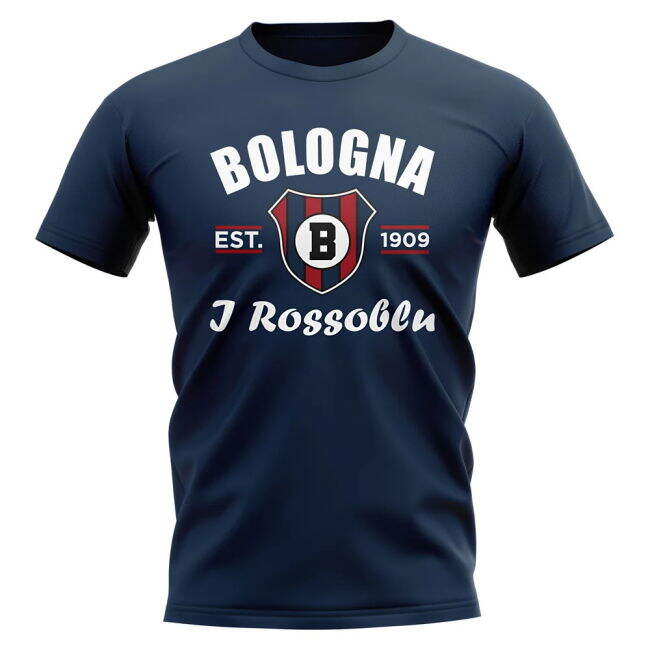 Bologna official style T-Shirt