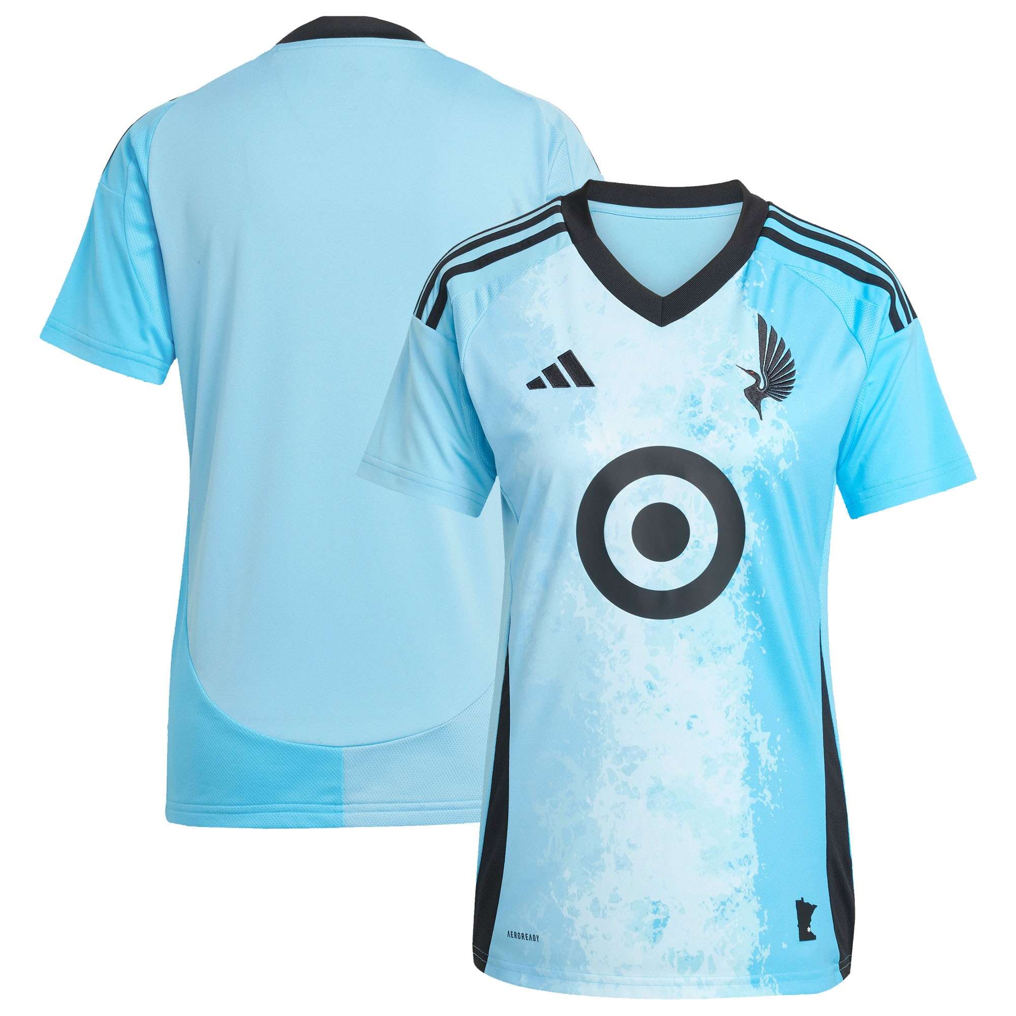 Women's 2025 High-Quality Replica - Match Jersey - Order Today