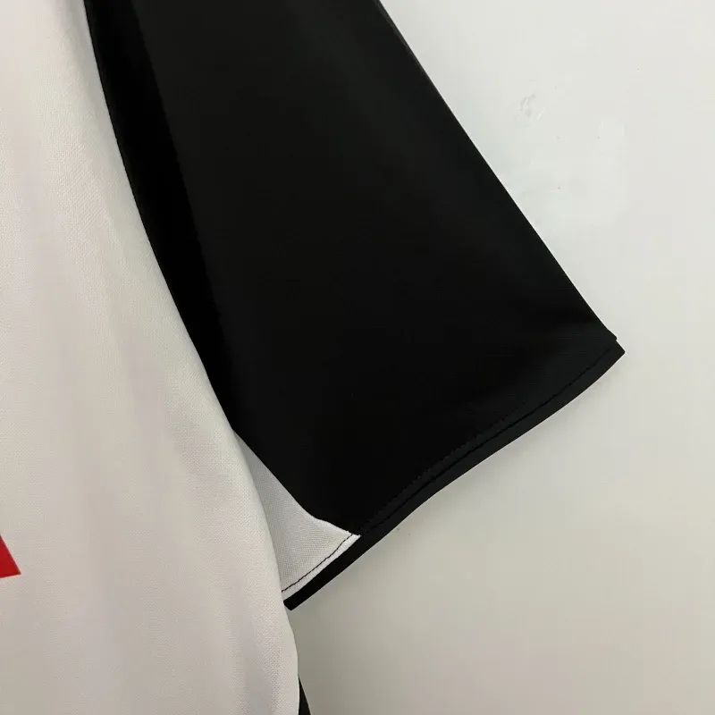 2003-2004 Valencia Jersey retro kit