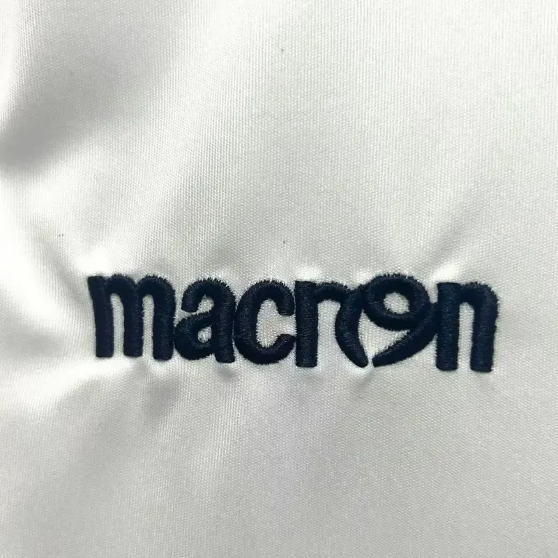 2014-2015 Lazio Jersey retro kit