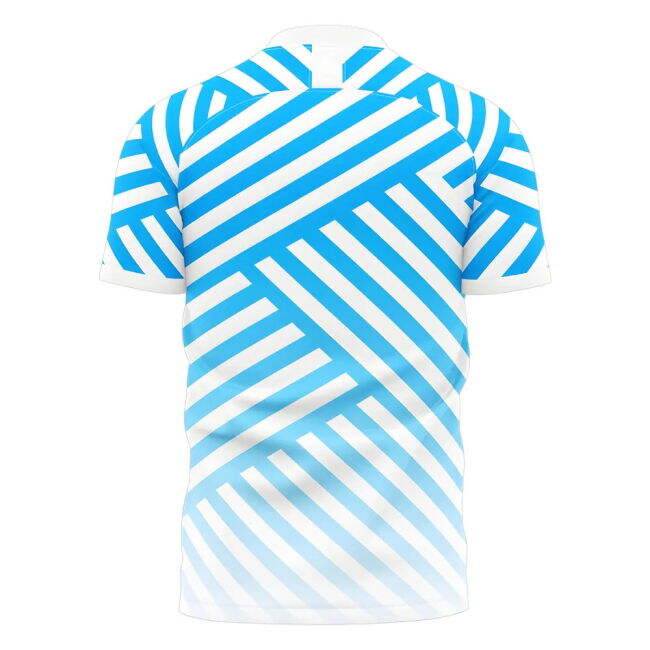 Malaga 2025-2026 Home Soccer Jersey | Official | Professional