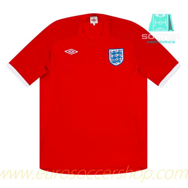 Player Version England NT Away Shirt