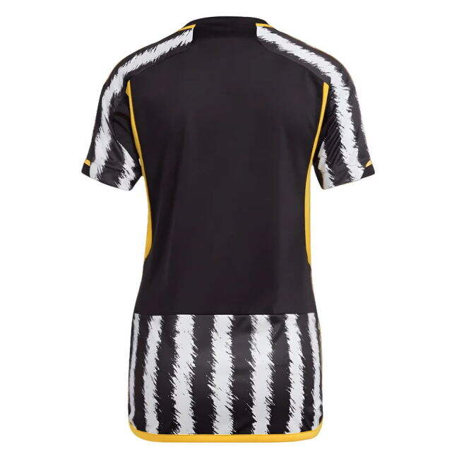 Superior Juventus Home Jersey 2023-2024